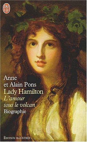 Lady Hamilton : l'amour sous le volcan