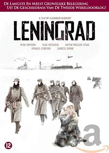 dvd - Leningrad (1 DVD)