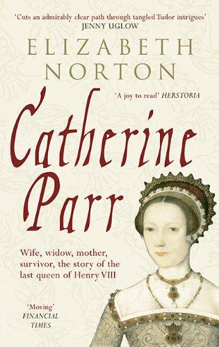 Catherine Parr