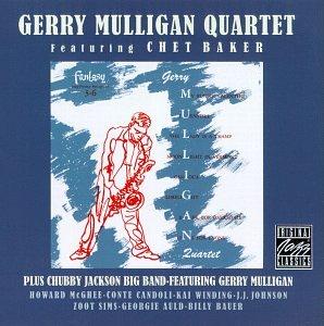 Mulligan Gerry Quartet