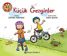 Kücük Gezginler: Duru ile Doruk Dizisi