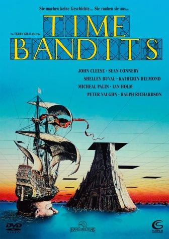 Time Bandits