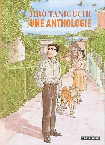 Une anthologie