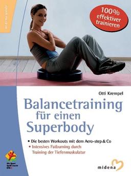 Balancetraining für einen Superbody