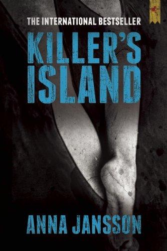 Killer's Island (The Maria Wern Series)