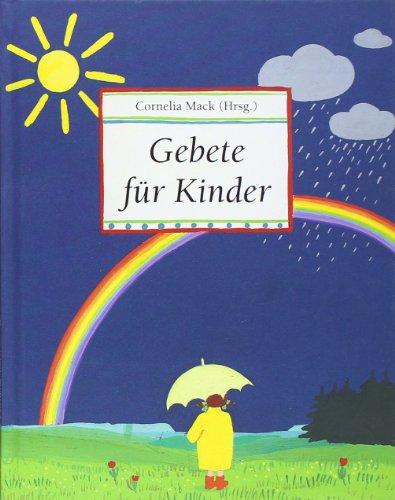 Gebete für Kinder