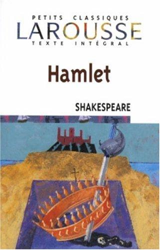 Hamlet, prince de Danemark