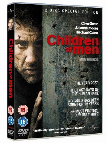 Children of Men [UK Import]