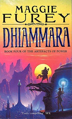 Dhiammara (Artefacts of Power)