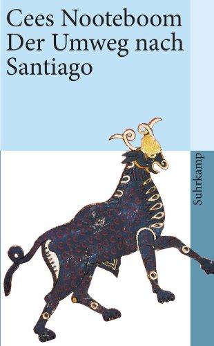 Der Umweg nach Santiago (suhrkamp taschenbuch)