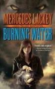 Burning Water (Diana Tregarde)