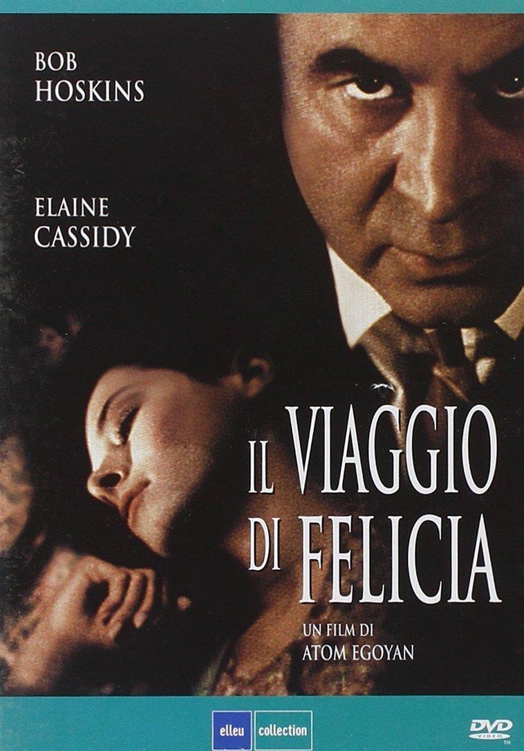 Il Viaggio Di Felicia