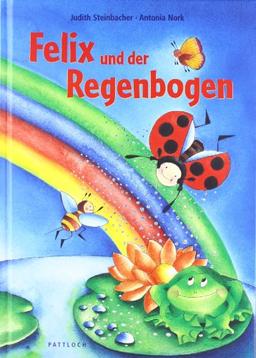 Felix und der Regenbogen