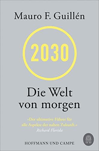 2030: Die Welt von morgen