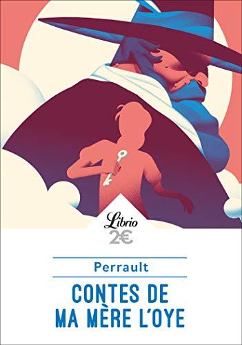 Contes de ma mère l'Oye : texte intégral