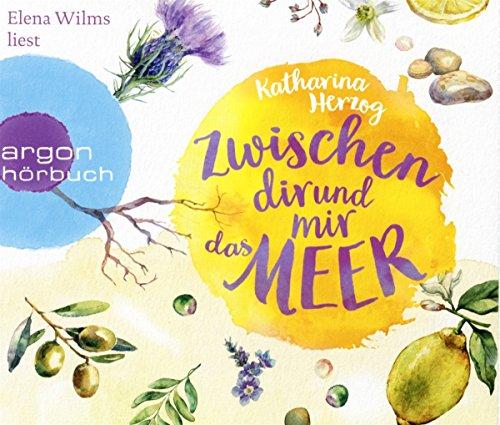 Hörbestseller: Zwischen dir und mir das Meer