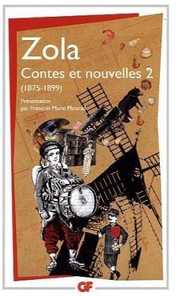 Contes et nouvelles. Vol. 2. 1875-1899