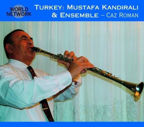 Turkish Music (World Network 10)