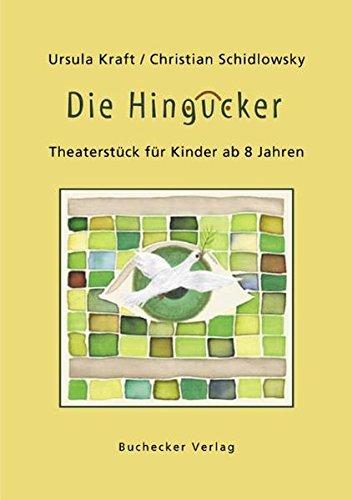 Die Hingucker: Theaterstück in 3 Akten