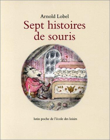 Sept histoires de souris