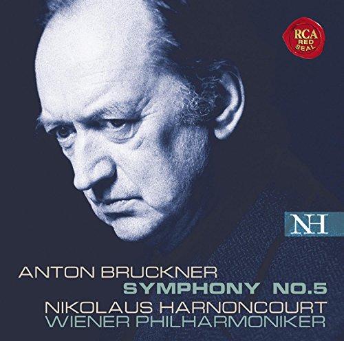 Bruckner: Sinfonie 5