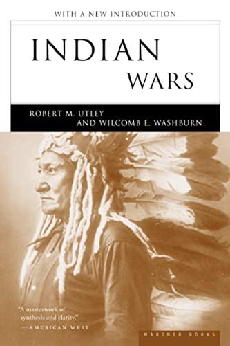 Indian Wars