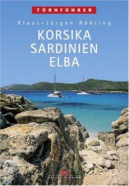 Korsika - Sardinien - Elba