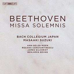 Missa Solemnis