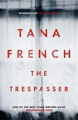 The Trespasser