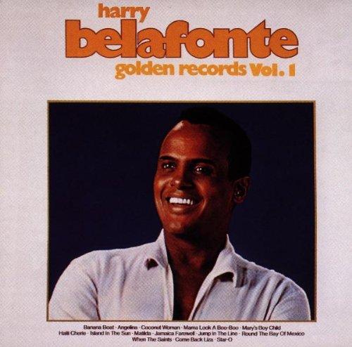 Golden Records Vol.1