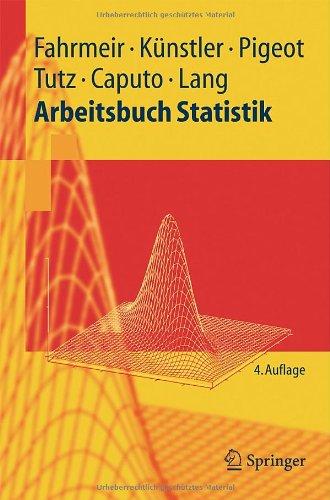 Arbeitsbuch Statistik (Springer-Lehrbuch)