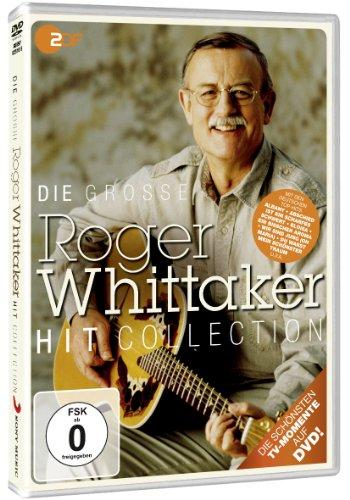 Die Große Roger Whittaker Hit Collection