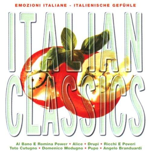 Italian Classics