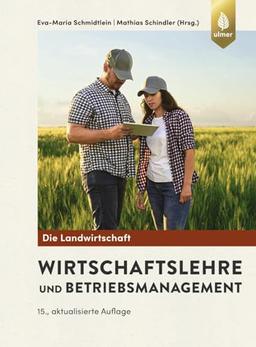 Wirtschaftslehre und Betriebsmanagement: digitales Bonusmatarial und e-Book inklusive