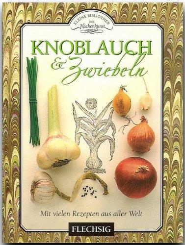 Knoblauch & Zwiebeln