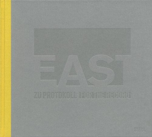 EAST - For the Record