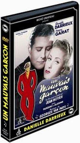 Un mauvais garcon [FR Import]