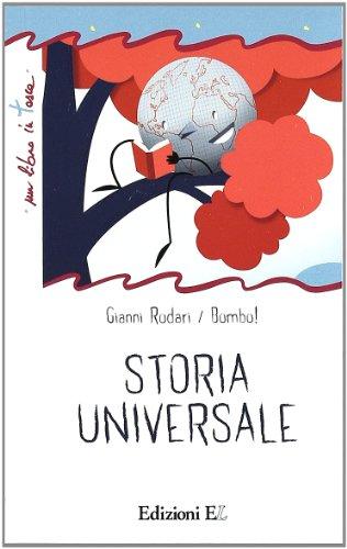 Storia universale (Un libro in tasca)