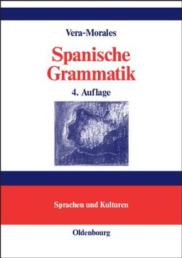 Spanische Grammatik