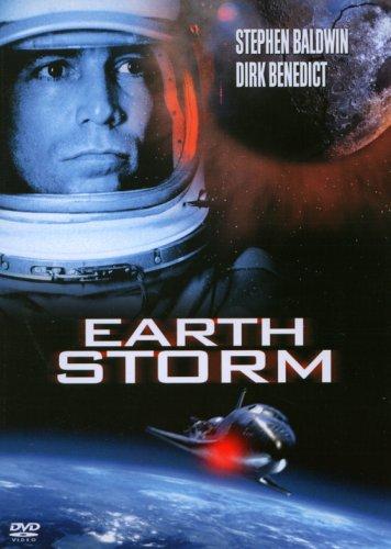 Earth Storm