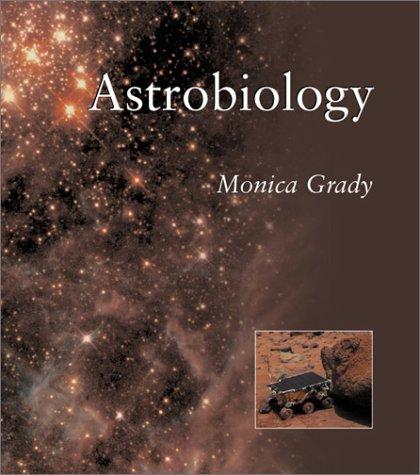 Astrobiology (Smithsonian's Natural World Series)