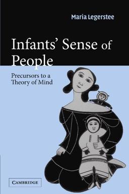 Infants' Sense of People: Precursors to a Theory of Mind