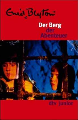 Der Berg der Abenteuer