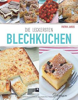 Die leckersten Blechkuchen