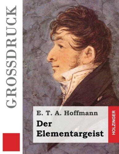 Der Elementargeist