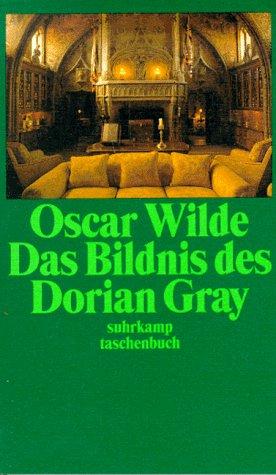 Das Bildnis des Dorian Gray