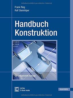 Handbuch Konstruktion