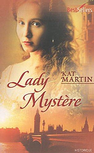 Lady Mystère