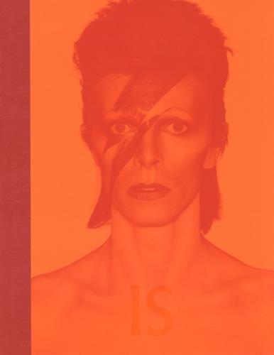 David Bowie est le sujet. David Bowie is