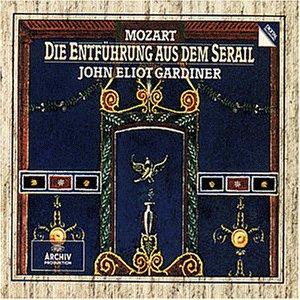 Mozart: Die Entführung aus dem Serail (Gesamtaufnahme)